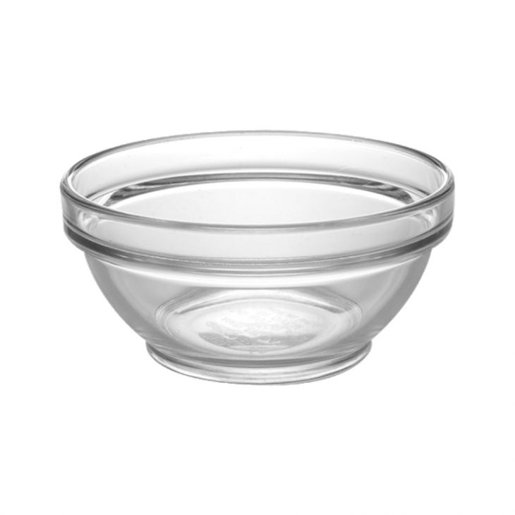 Condiments, Jars, and Bowls: 1.5 oz 2-1/3" Stack Bowls (6 Dozen Case Pack) main image